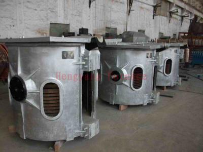 Electric induction furnace ()